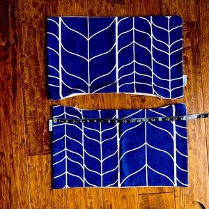 Set of 2 pillowcases